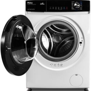 Lava e Seca Philco 11kg Pls11a Eco Invertplus 16 Programas Lavagem Branca 220v