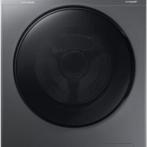 Lava e Seca Samsung WD11A com Ecobubble WD11A4453BX Inox Look 11/7kg 220V