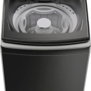 Lavadora de Roupas Brastemp Double Wash 16KG Titanio 220V BWD16A9