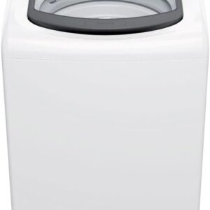 Lavadora de Roupas Consul 9kg Branco Cwb09bbbna 220v