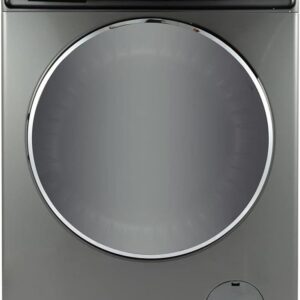 Lavadora e Secadora Philco 10kg Inverter PLS11T Titanium 220V