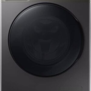 Lavadora e Secadora Smart WD13T Samsung 13Kg Inox 127V WD13T704DBX/AZ