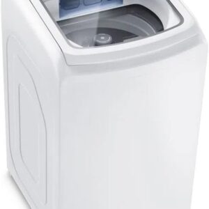 Máquina de Lavar 14kg Electrolux Essential Care com Cesto Inox, Jet&Clean e Ultra Filter (LED14)