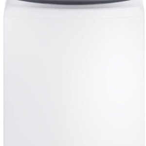 Máquina de Lavar 17kg Electrolux Premium Care (LEC17), Cor: Branco