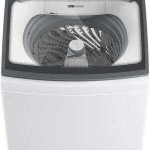 Máquina de Lavar Brastemp 15Kg Branca com Ciclo Tira Manchas Advanced e Smart Sensor - BWF15AB 220V