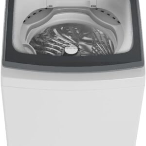 Máquina de Lavar Brastemp 16Kg Branca com Ciclo Tira Manchas Advanced e Ciclo Antibolinha - BWK16AB 110V