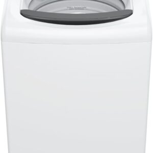 Máquina de Lavar Consul 12 kg Branca com Dosagem Econômica e Ciclo Edredom - CWH12BB 110V