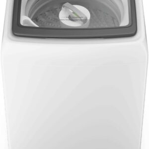Máquina De Lavar Consul 13kg Com Modo Eco Branca CWN13AB 127V