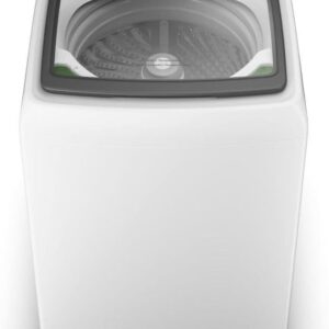 Máquina De Lavar Consul 15kg Com Modo Eco Branca CWN15AB - 220V