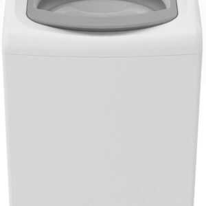 Máquina de Lavar Consul 9kg Dosagem Extra Econômica e Ciclo Edredom - CWB09AB 110V