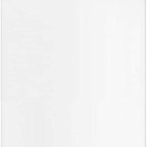 Máquina de Lavar Electrolux 8,5kg Branca Essential Care com Diluição Inteligente e Filtro Fiapos (LES09) - 127V