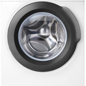 Máquina de Lavar Frontal 11kg Electrolux Premium Care Inverter com Água Quente/Vapor (LFE11) - 220 Volts