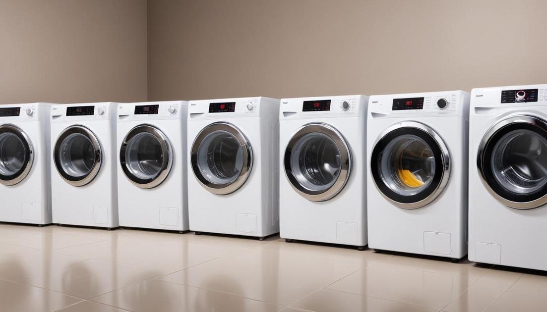 Melhor Máquina de Lavar Brastemp