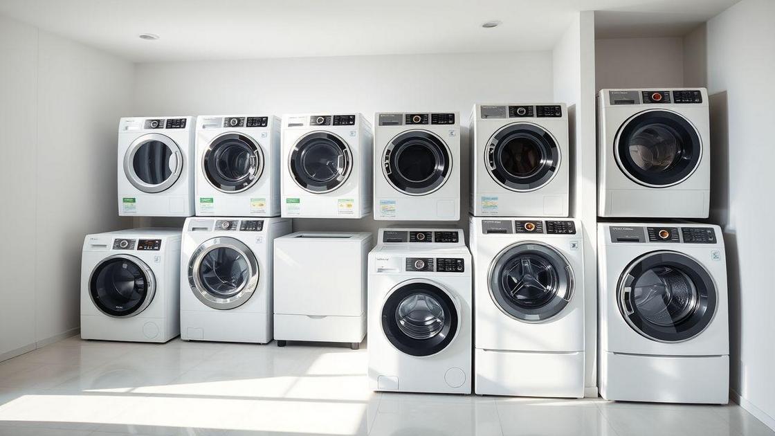 Melhor máquina de lavar custo-benefício: 12 modelos para comprar