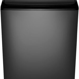 Panasonic Máquina de Lavar 18kg Titânio Antibactéria 220v NA-F180P7T