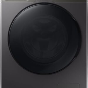 Samsung Lava e Seca Smart Digital Inverter WD13T Inox 13kg 127V