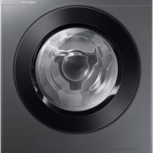 Samsung Lava e Seca WD11M com Digital Inverter WD11M4473PX Inox Look 11/7kg - 220V