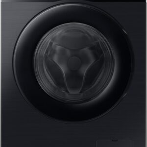 Samsung Lavadora de Roupas Digital Inverter WW13CG Black 13kg 220V