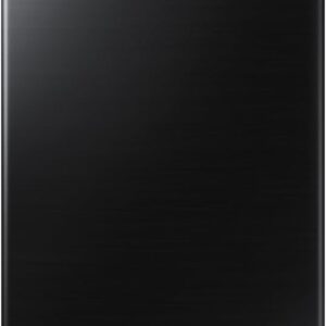 Samsung Lavadora Smart Digital Inverter WA14CG Black 14kg - 220V
